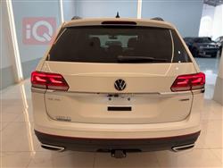 Volkswagen Atlas